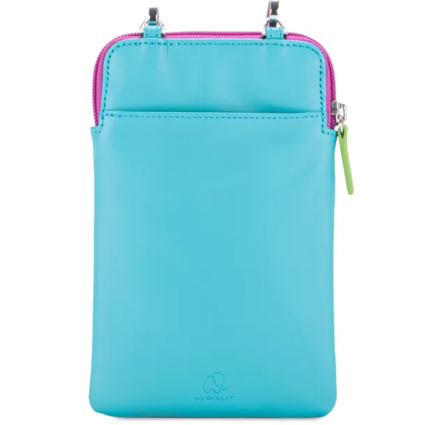 Cell Phone Neck Pouch Liguria | Mywalit Best
