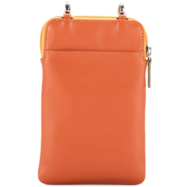 Cell Phone Neck Pouch Lucca | Mywalit Online