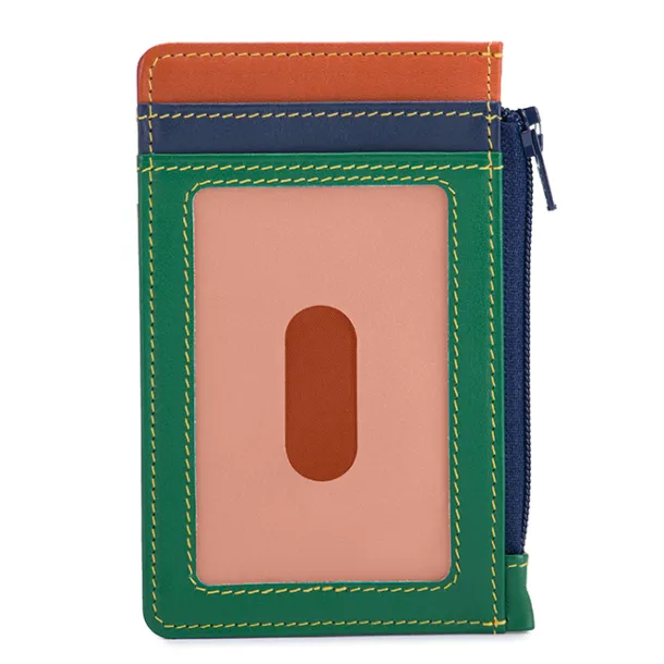 Credit Card Holder with Coin Purse Bosco | Mywalit Store