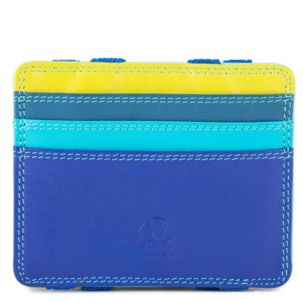 Magic Wallet Seascape | Mywalit Best