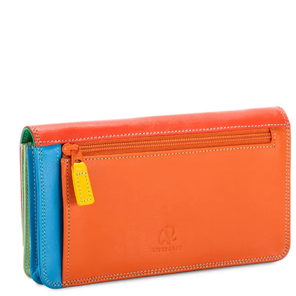 Medium Matinee Wallet Sicily | Mywalit Hot