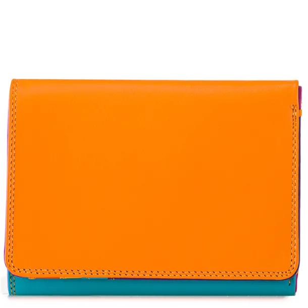 Medium Tri-fold Wallet Copacabana | Mywalit Flash Sale