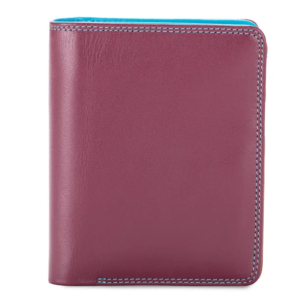 Medium Zip Wallet Pompeii | Mywalit Sale