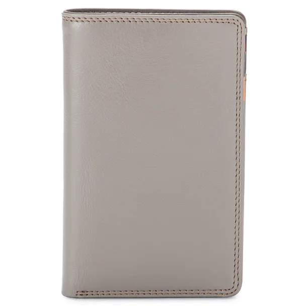 Men's Mini Bi-Fold Wallet Fumo | Mywalit New