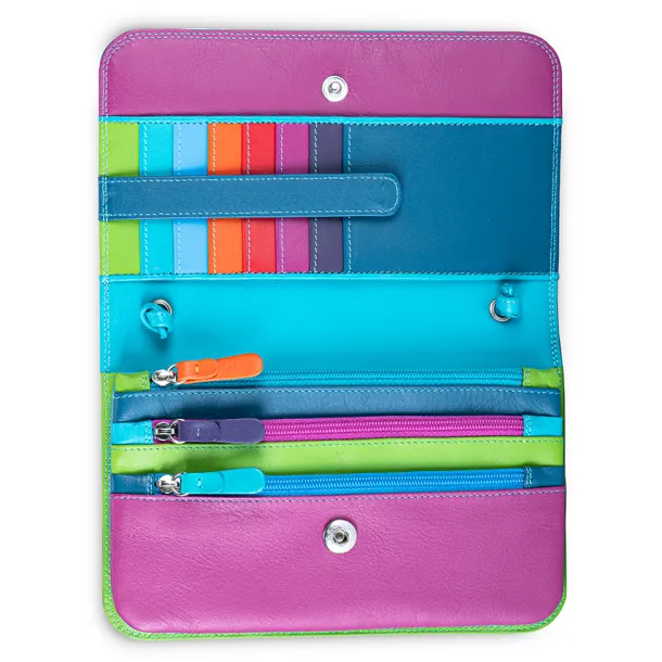 Multi-Comp Travel Organiser Liguria | Mywalit Online