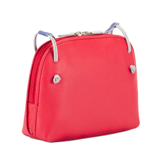 Rio Small Zip Top Red | Mywalit New