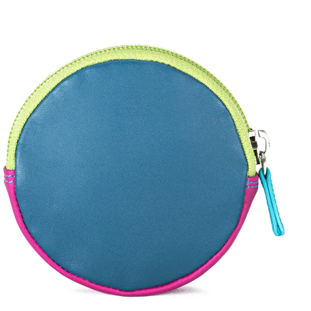 Round Coin Purse Liguria | Mywalit Store