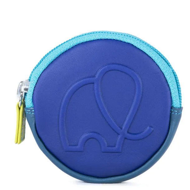 Round Coin Purse Seascape | Mywalit Cheap