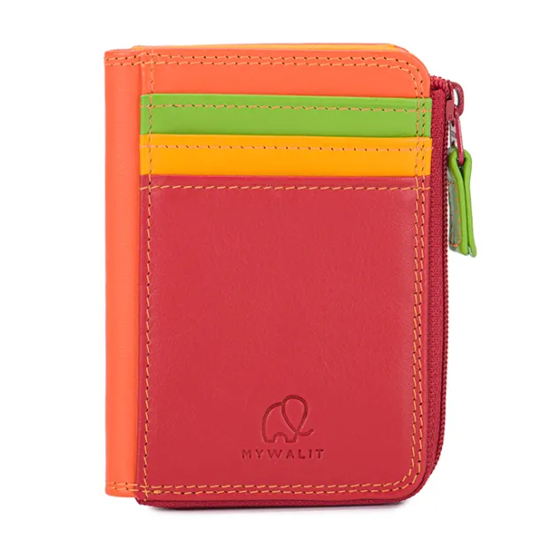 Small Zip Purse Jamaica | Mywalit Shop