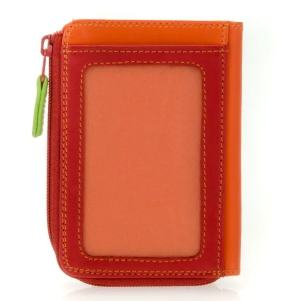 Small Zip Purse Jamaica | Mywalit Shop