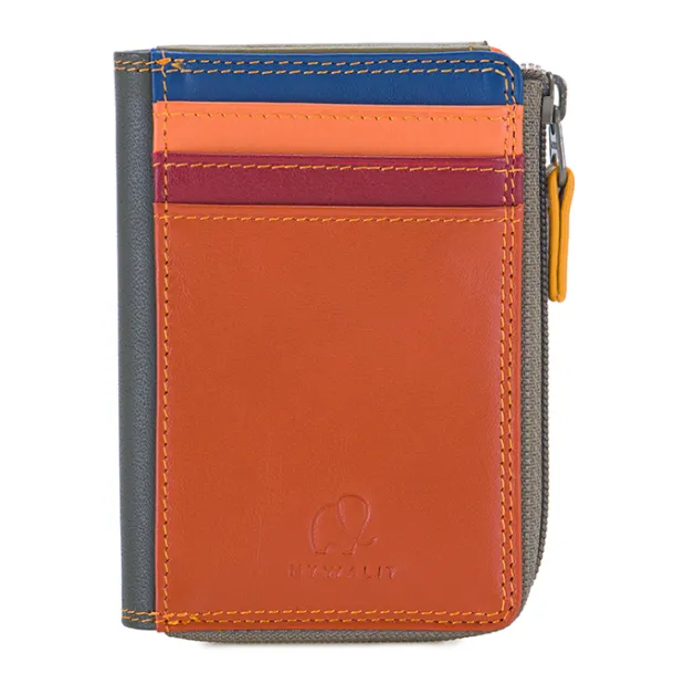 Small Zip Purse Lucca | Mywalit Flash Sale