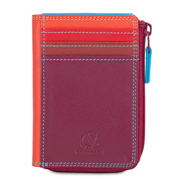 Small Zip Purse Pompeii | Mywalit Discount