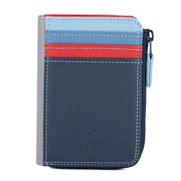 Small Zip Purse Royal | Mywalit Online