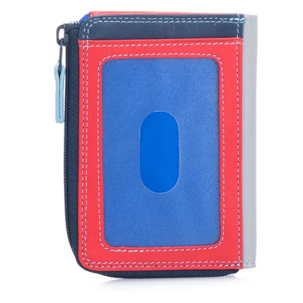 Small Zip Purse Royal | Mywalit Online