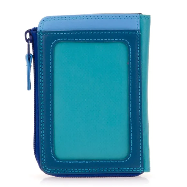 Small Zip Purse Seascape | Mywalit Shop