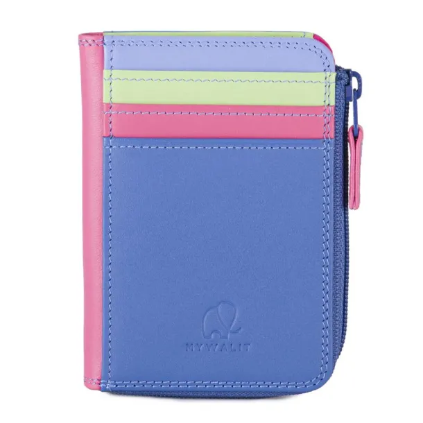 Small Zip Purse Viola | Mywalit Sale