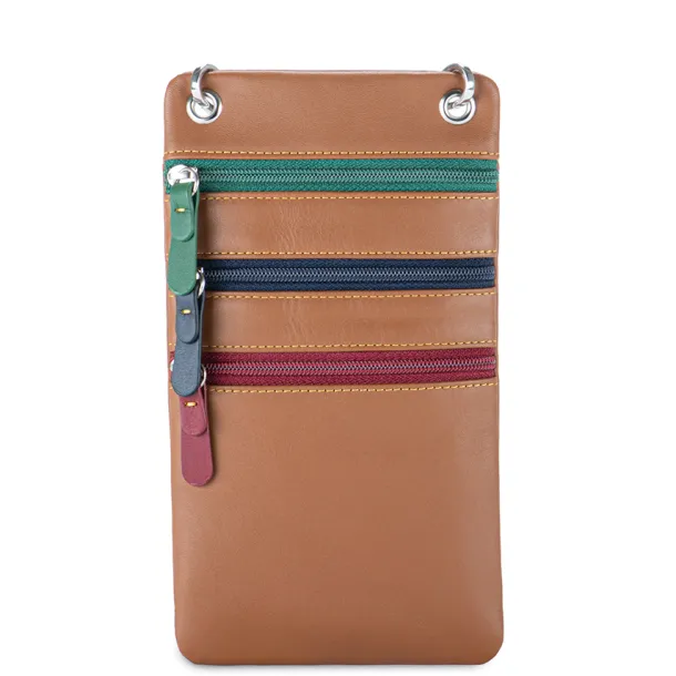 Travel Neck Purse Bosco | Mywalit Hot
