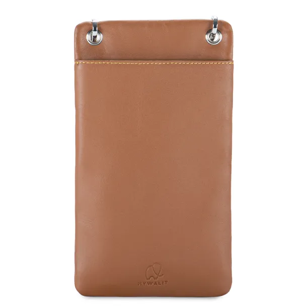 Travel Neck Purse Bosco | Mywalit Hot