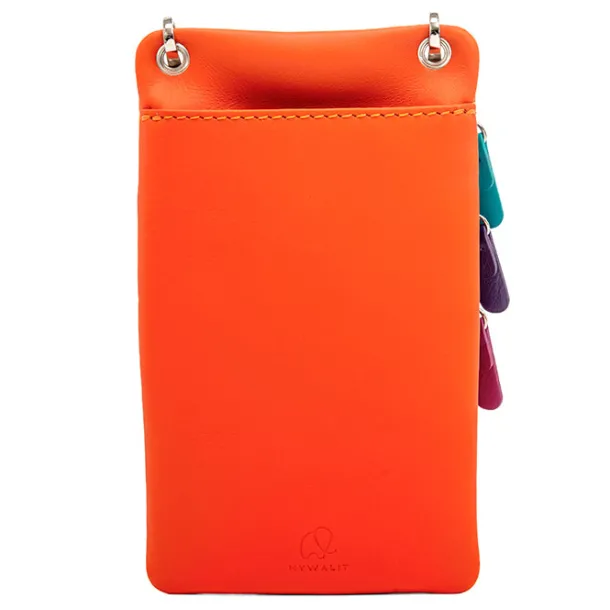 Travel Neck Purse Copacabana | Mywalit Cheap