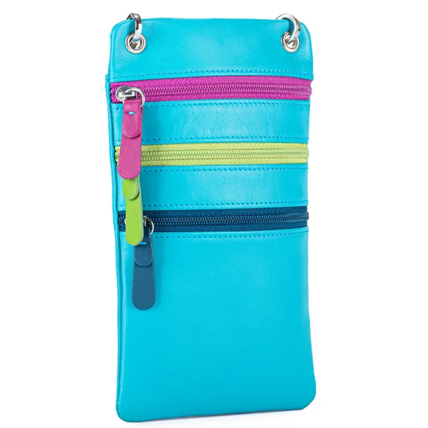 Travel Neck Purse Liguria | Mywalit Hot