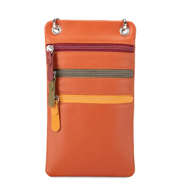 Travel Neck Purse Lucca | Mywalit Discount