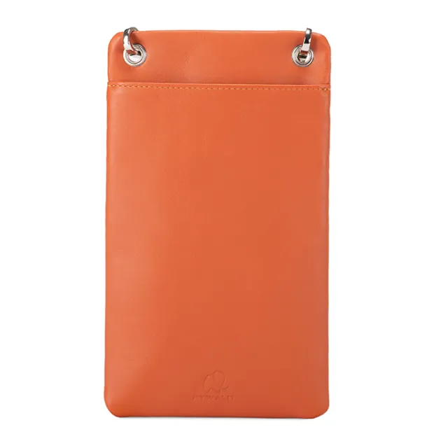 Travel Neck Purse Lucca | Mywalit Discount