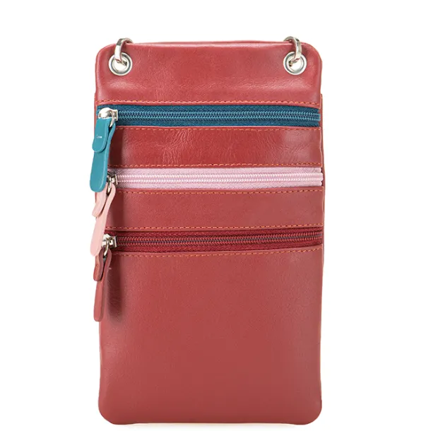 Travel Neck Purse Vesuvio | Mywalit Best