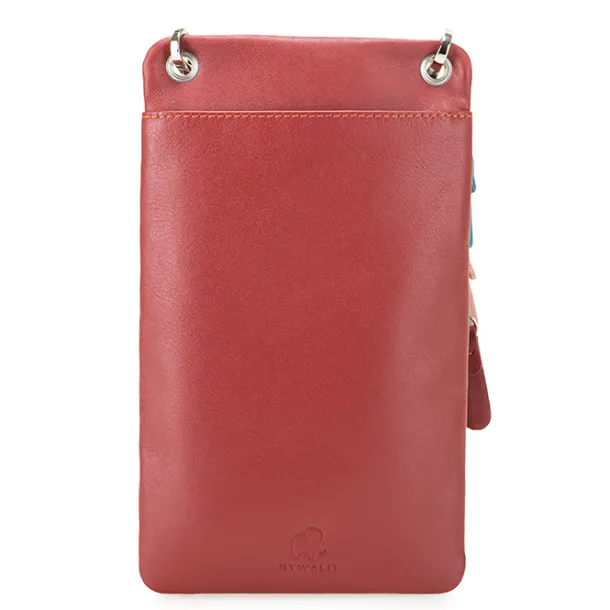 Travel Neck Purse Vesuvio | Mywalit Best