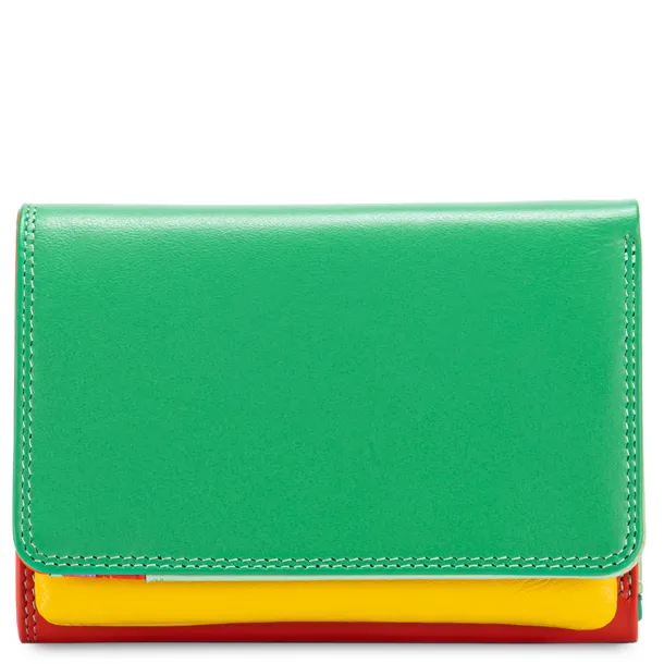 Trifold Purse Wallet Sicily | Mywalit Hot
