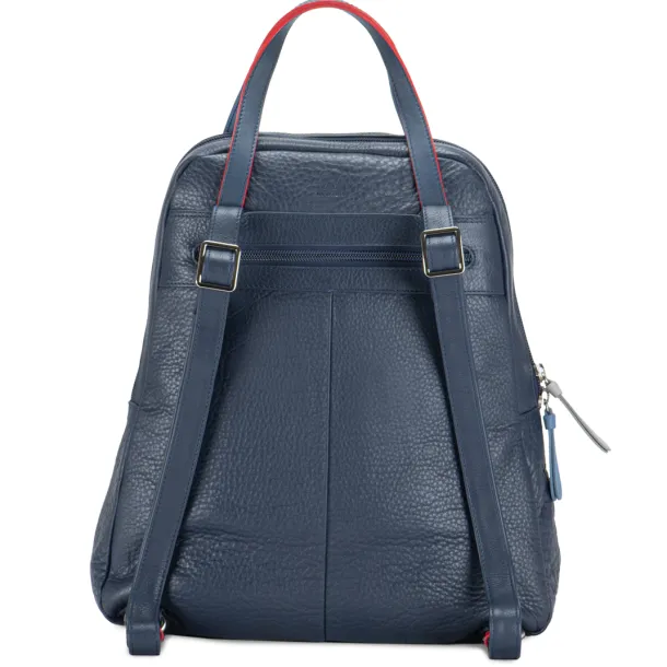 Verona Backpack Royal | Mywalit Flash Sale
